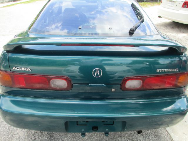 Acura Integra 1994 photo 12