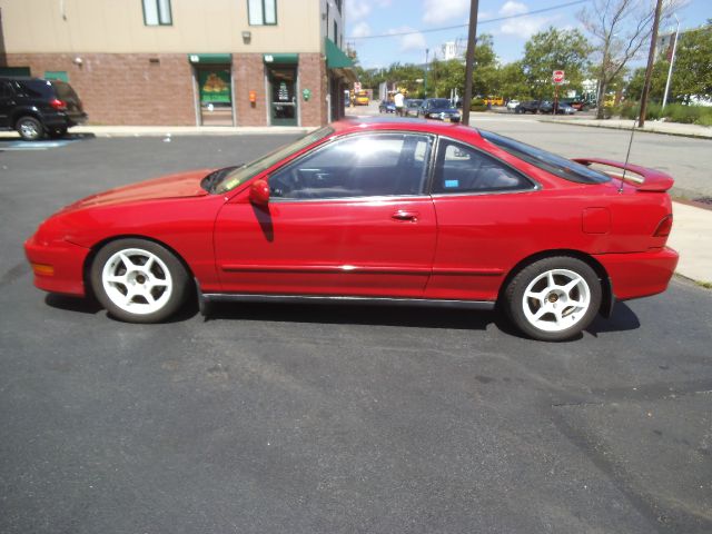 Acura Integra 1994 photo 3