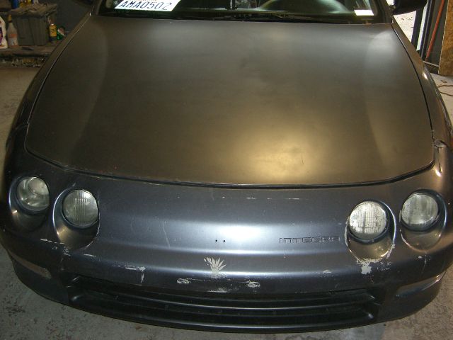 Acura Integra 1994 photo 3