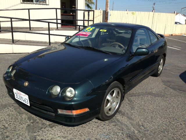 Acura Integra 1995 photo 4