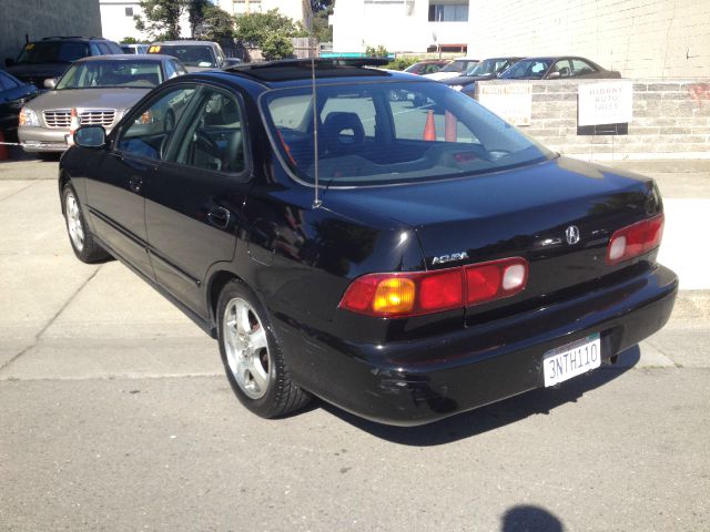 Acura Integra 1995 photo 1