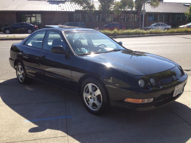 Acura Integra 1995 photo 2