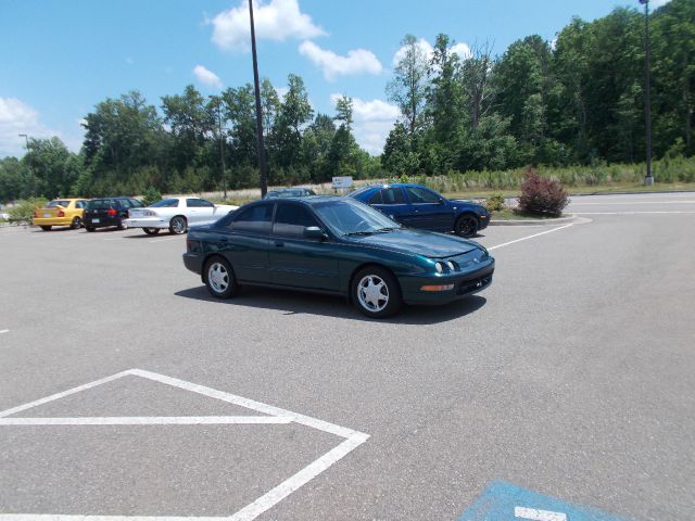 Acura Integra 1996 photo 1