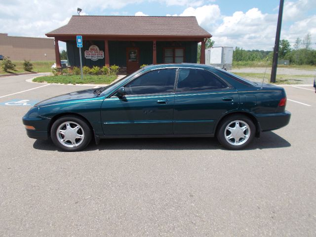 Acura Integra 1996 photo 11