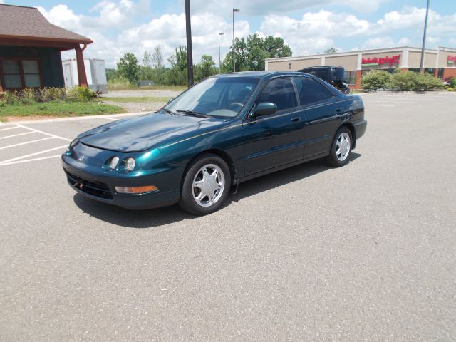 Acura Integra 1996 photo 12