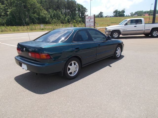 Acura Integra 1996 photo 13