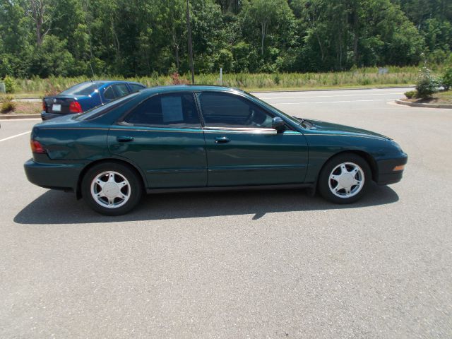 Acura Integra 1996 photo 6