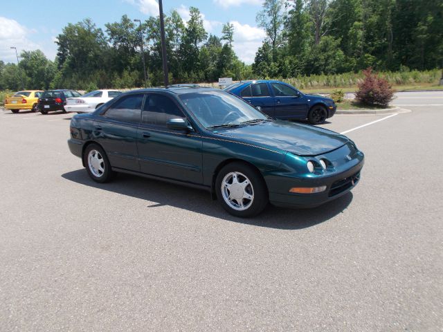 Acura Integra 1996 photo 7