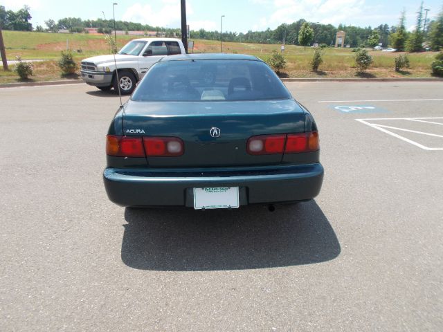 Acura Integra 1996 photo 8