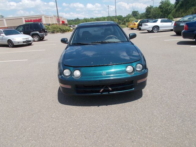 Acura Integra 1996 photo 9