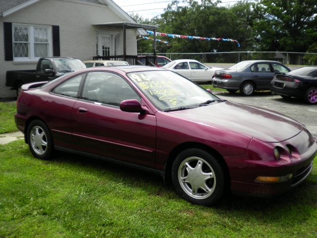 Acura Integra 1996 photo 3