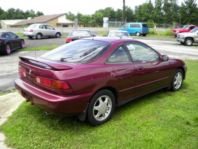 Acura Integra 1996 photo 4