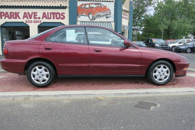 Acura Integra 1996 photo 2