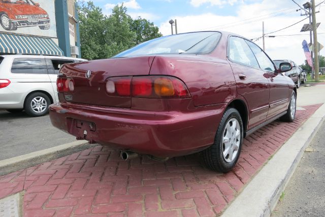 Acura Integra 1996 photo 3