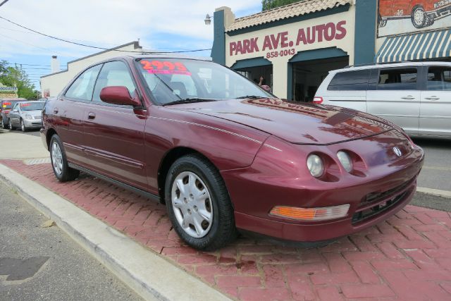 Acura Integra 1996 photo 4