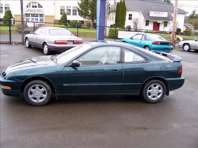 Acura Integra 1996 photo 4