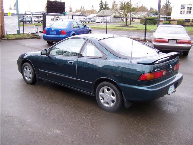 Acura Integra 1996 photo 5