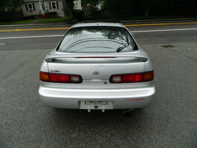 Acura Integra 1996 photo 0