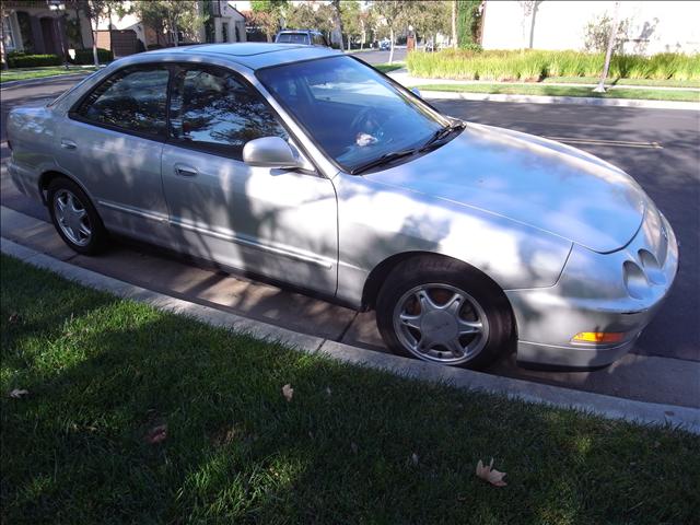 Acura Integra 1996 photo 1