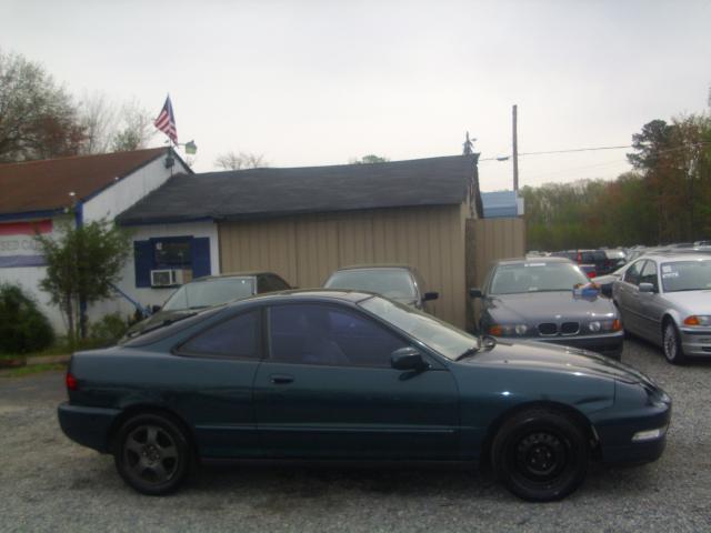 Acura Integra 1997 photo 2