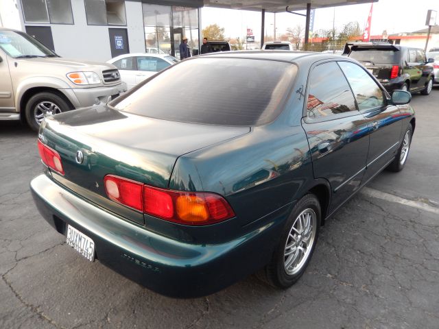 Acura Integra 1997 photo 1