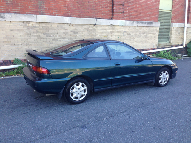 Acura Integra 1997 photo 1