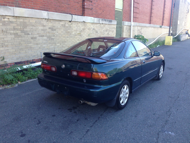 Acura Integra 1997 photo 2