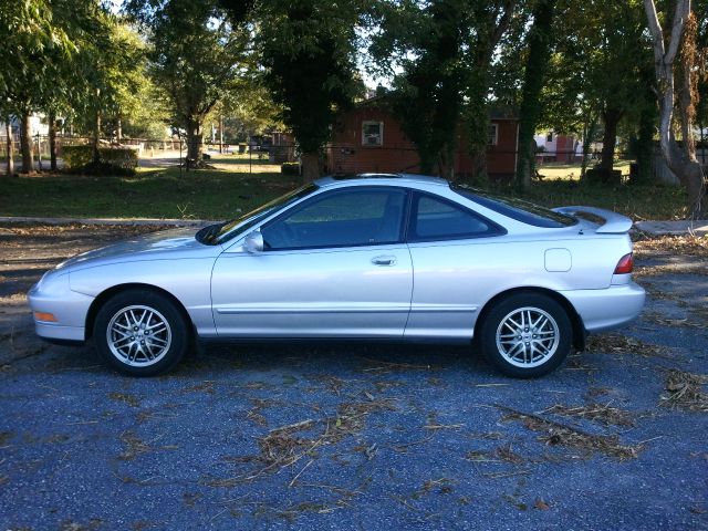 Acura Integra 1997 photo 1