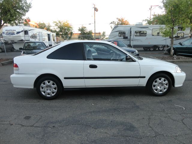 Acura Integra 1998 photo 1