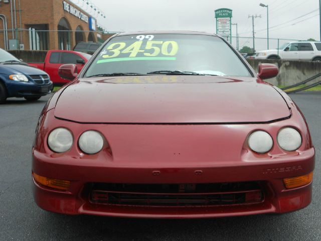 Acura Integra 1999 photo 1