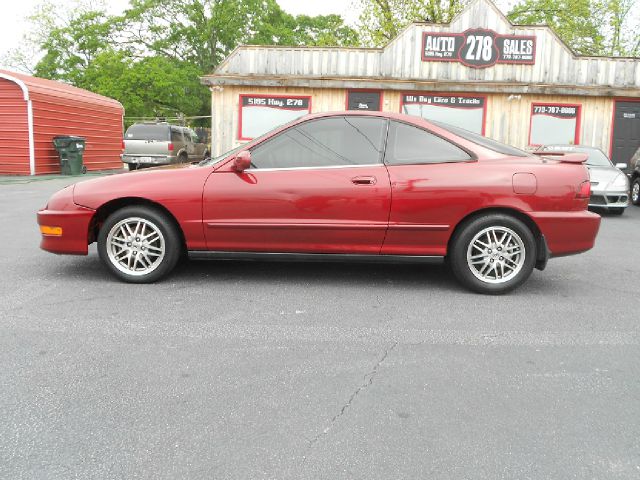 Acura Integra 1999 photo 2