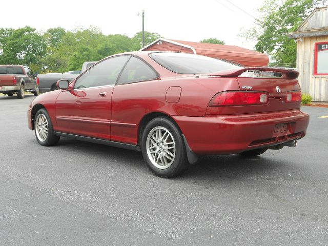 Acura Integra 1999 photo 3