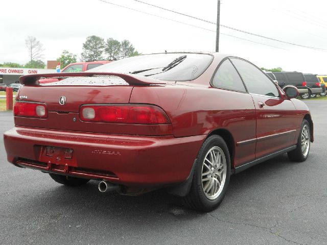 Acura Integra 1999 photo 5