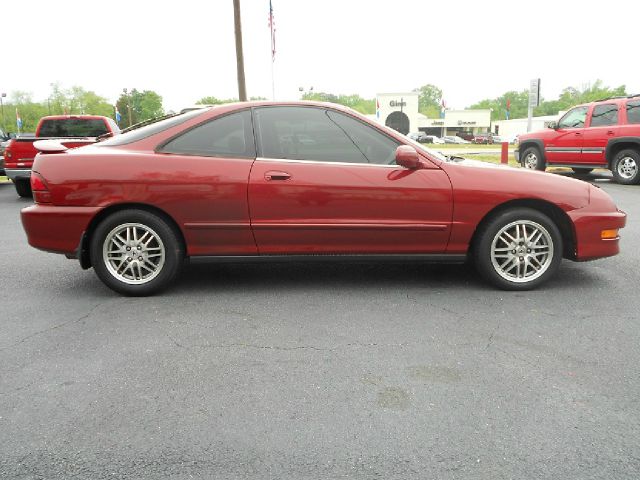 Acura Integra 1999 photo 6