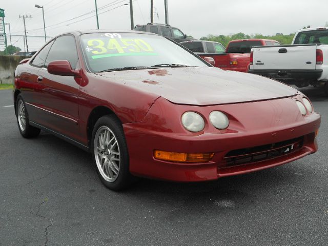 Acura Integra 1999 photo 7