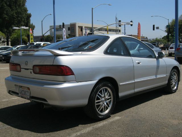 Acura Integra 1999 photo 4