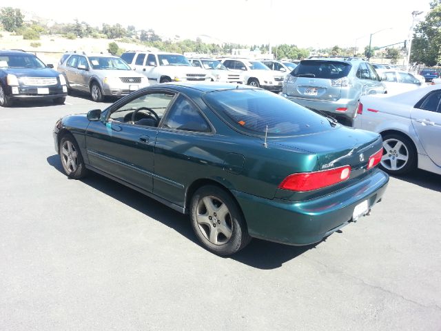 Acura Integra 1999 photo 1