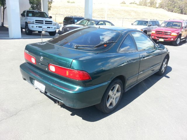 Acura Integra 1999 photo 2