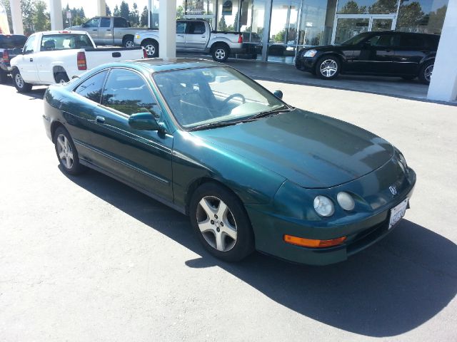 Acura Integra 1999 photo 3