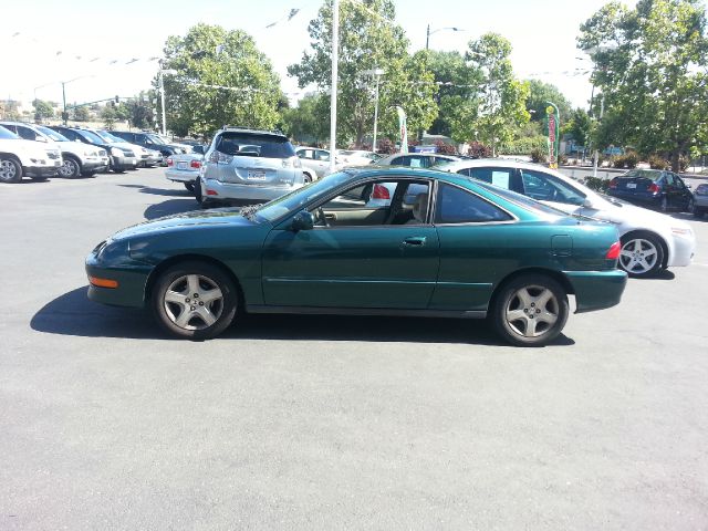 Acura Integra 1999 photo 4