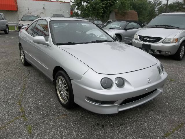 Acura Integra 2000 photo 2