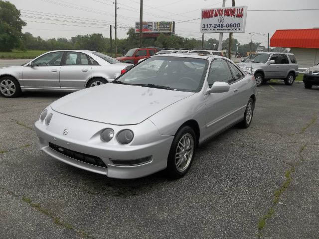 Acura Integra 2000 photo 3