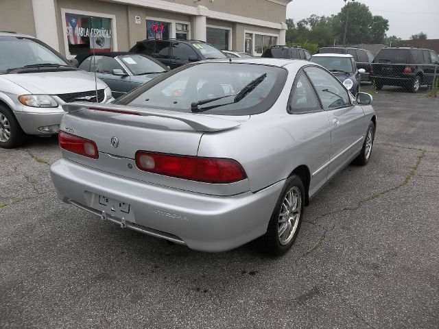 Acura Integra 2000 photo 4