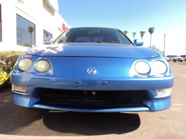 Acura Integra 2000 photo 2