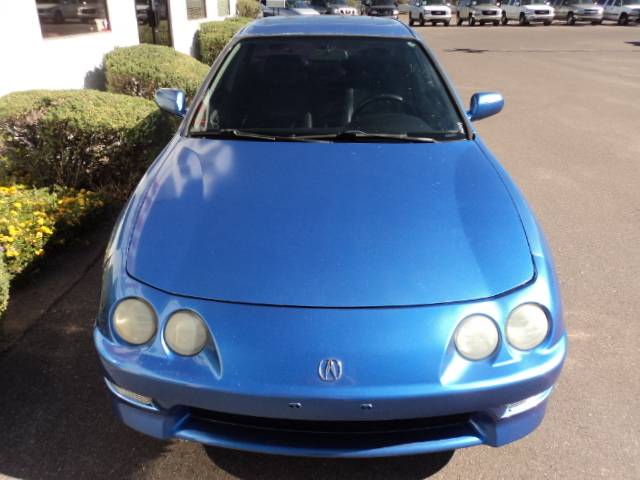 Acura Integra 2000 photo 3