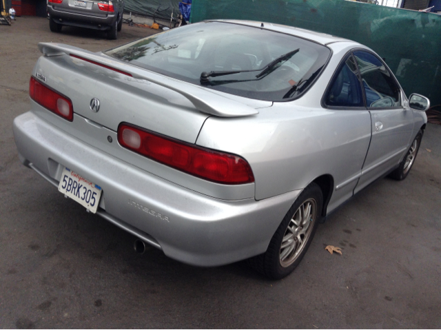 Acura Integra 2000 photo 1