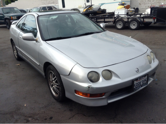 Acura Integra 2000 photo 3