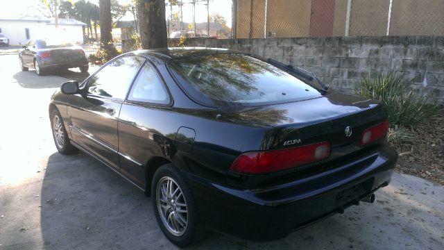 Acura Integra 2000 photo 5