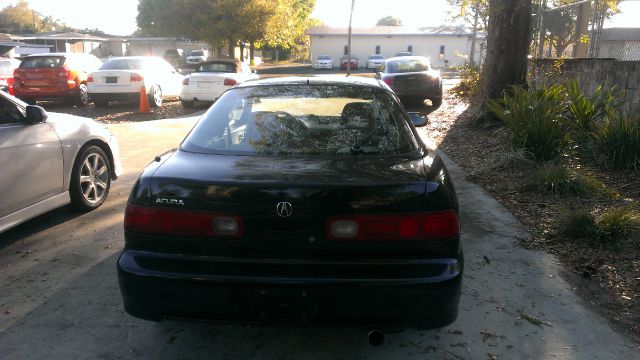 Acura Integra 2000 photo 6