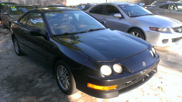 Acura Integra 2000 photo 7